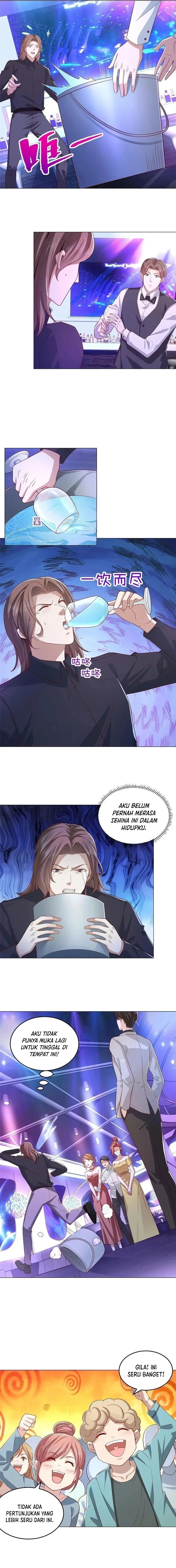 I Randomly Have A New Career Every Week Chapter 376 Gambar 6