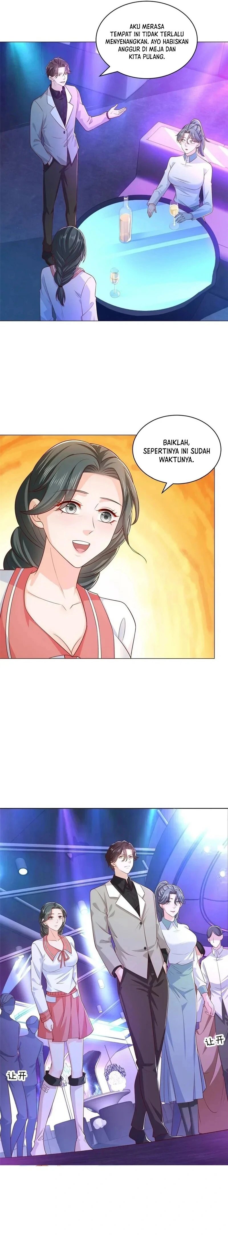 I Randomly Have A New Career Every Week Chapter 376 Gambar 7