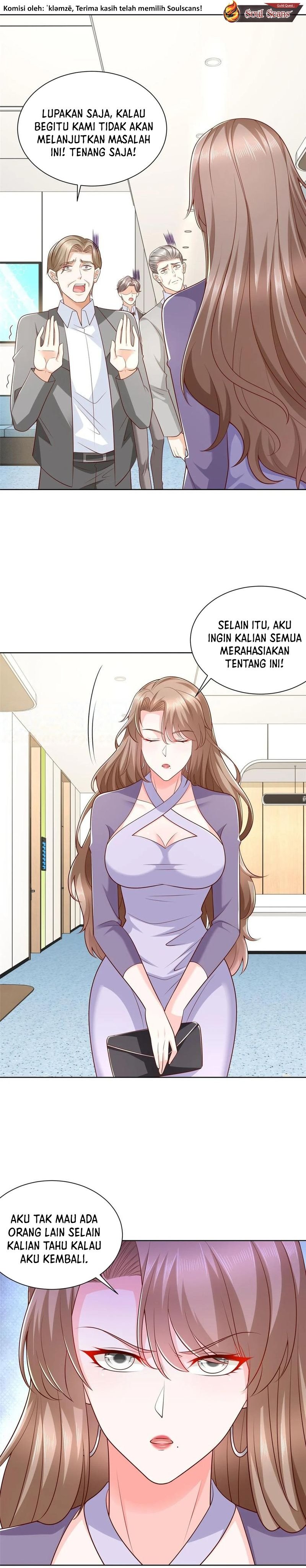 I Randomly Have A New Career Every Week Chapter 380 Gambar 2