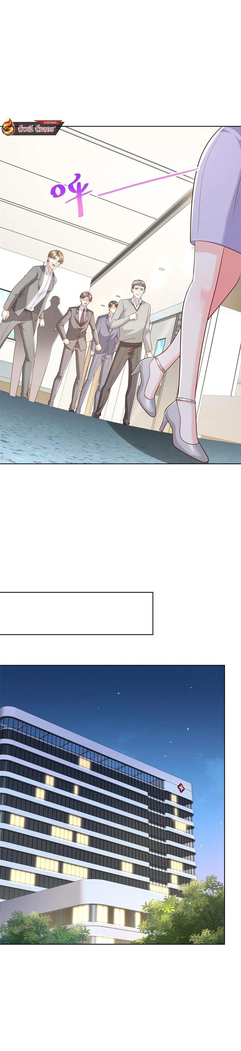 I Randomly Have A New Career Every Week Chapter 380 Gambar 3