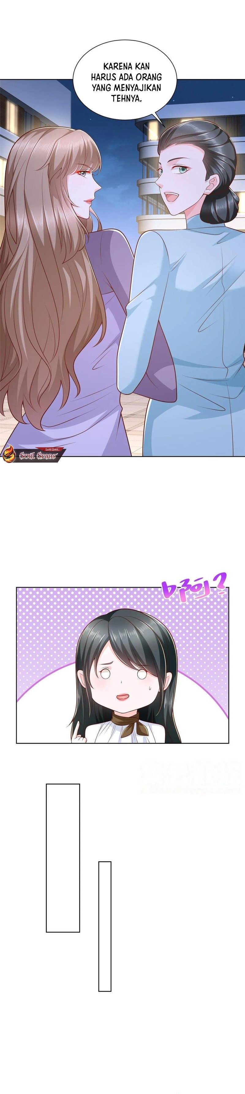 I Randomly Have A New Career Every Week Chapter 380 Gambar 5