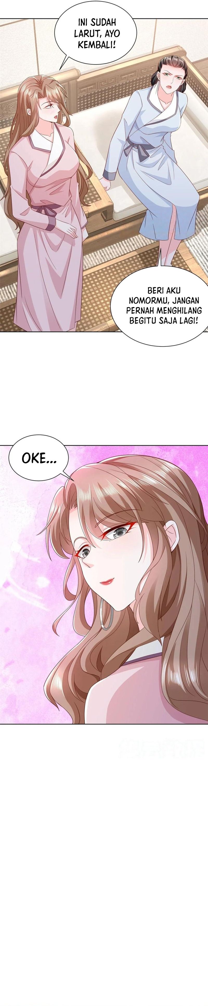 I Randomly Have A New Career Every Week Chapter 380 Gambar 14