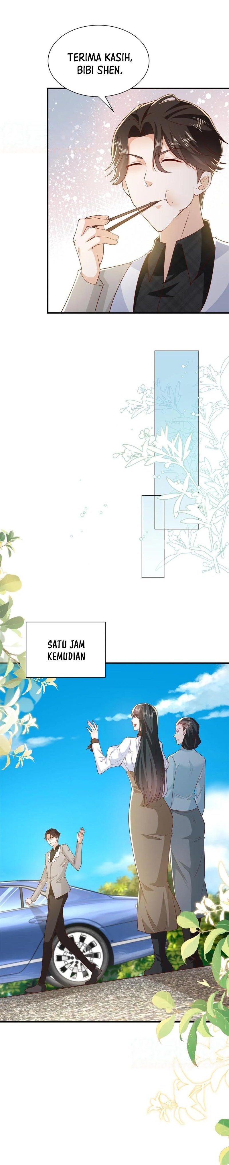 I Randomly Have A New Career Every Week Chapter 385 Gambar 12