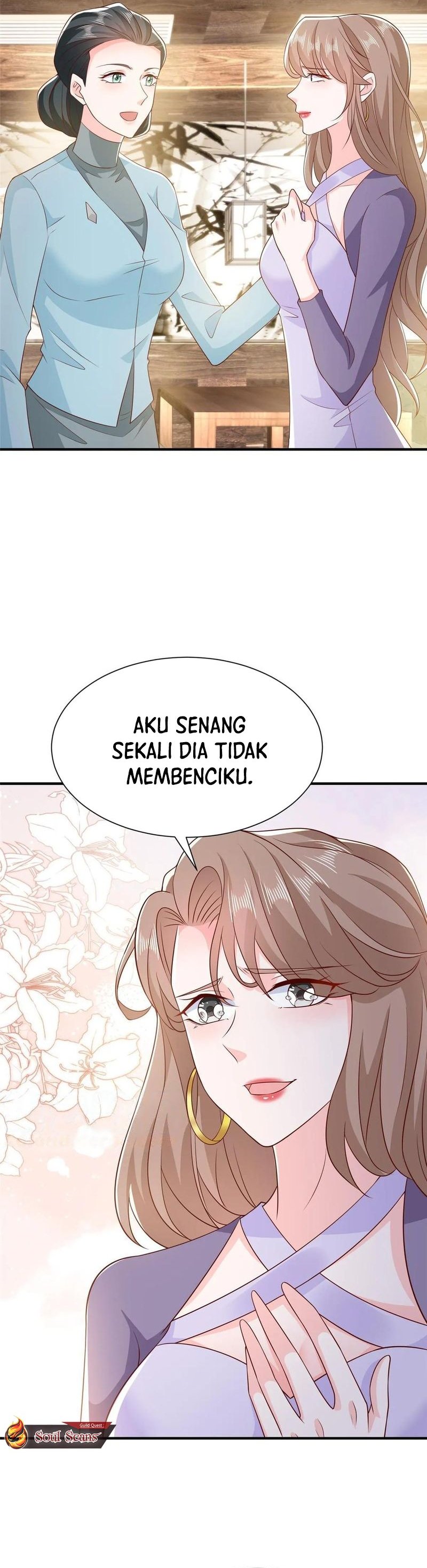 I Randomly Have A New Career Every Week Chapter 385 Gambar 14