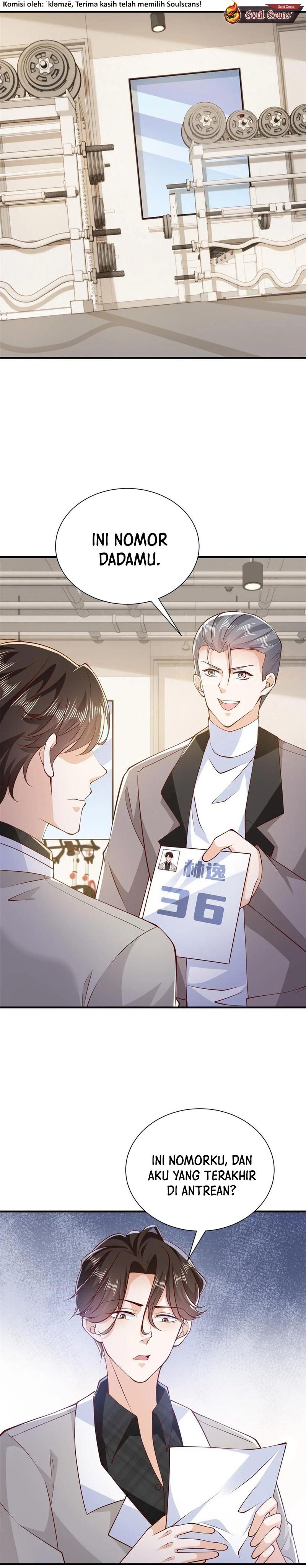 I Randomly Have A New Career Every Week Chapter 386 Gambar 2