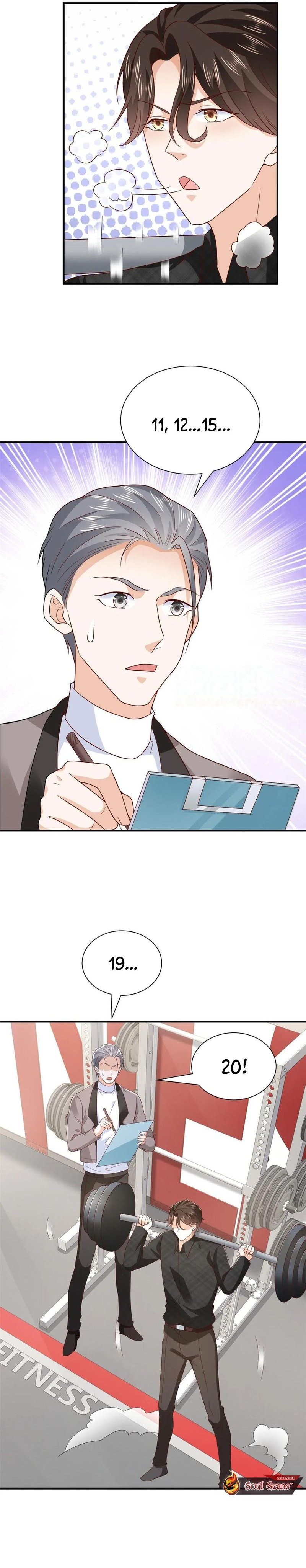 I Randomly Have A New Career Every Week Chapter 386 Gambar 10