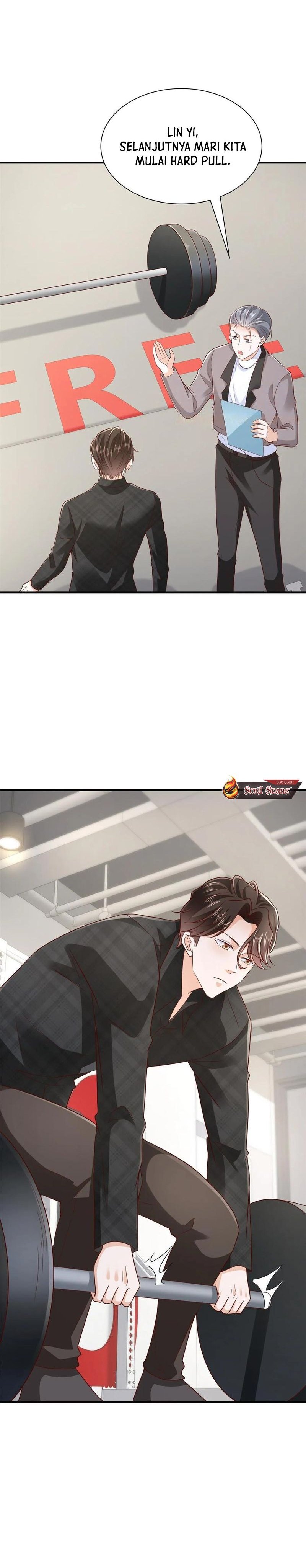 I Randomly Have A New Career Every Week Chapter 386 Gambar 17