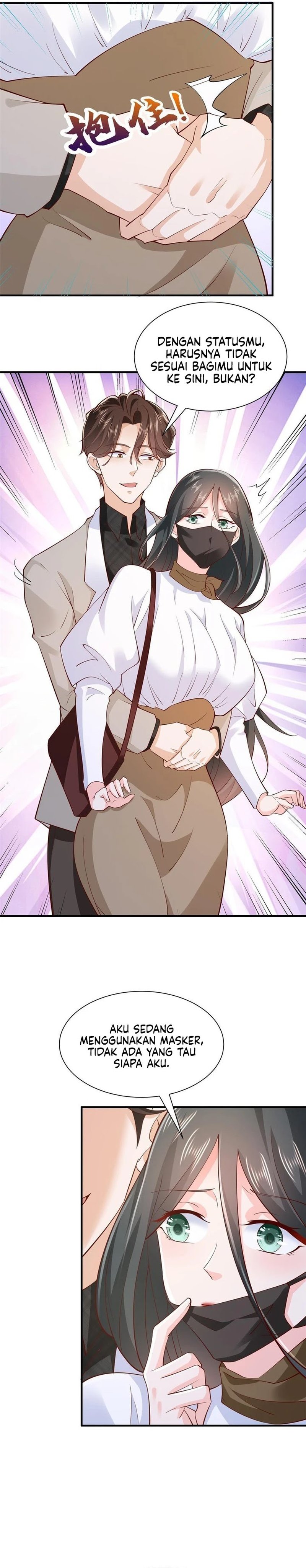 I Randomly Have A New Career Every Week Chapter 387 Gambar 11