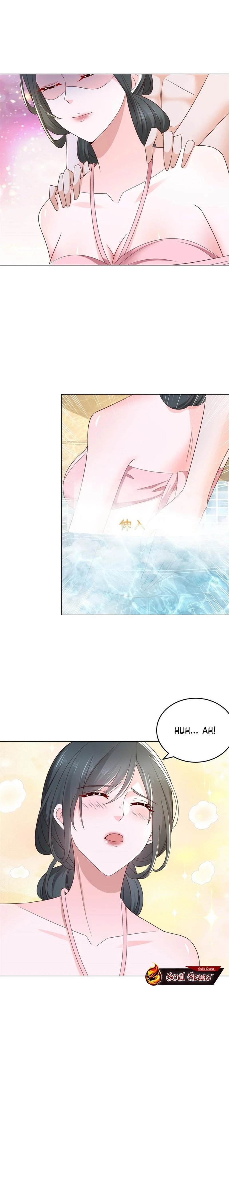 I Randomly Have A New Career Every Week Chapter 387 Gambar 17