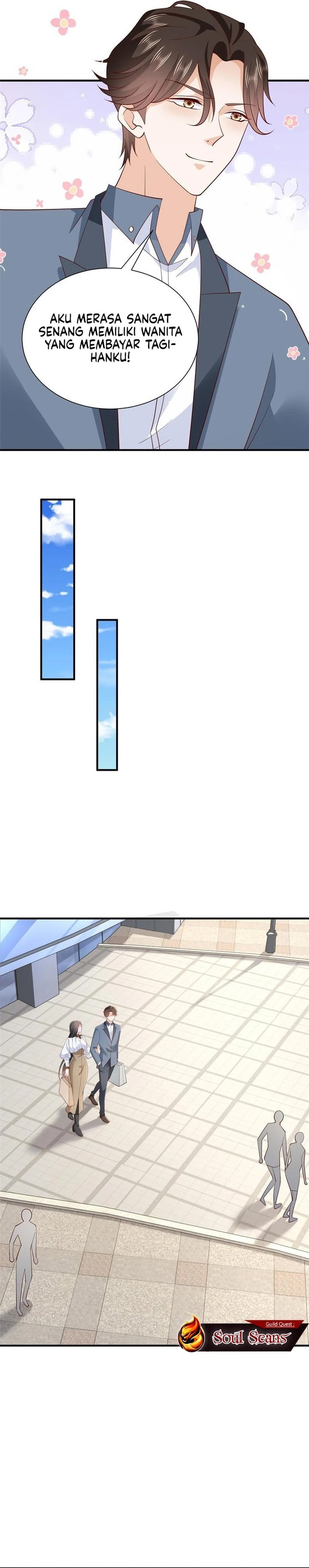 I Randomly Have A New Career Every Week Chapter 390 Gambar 5