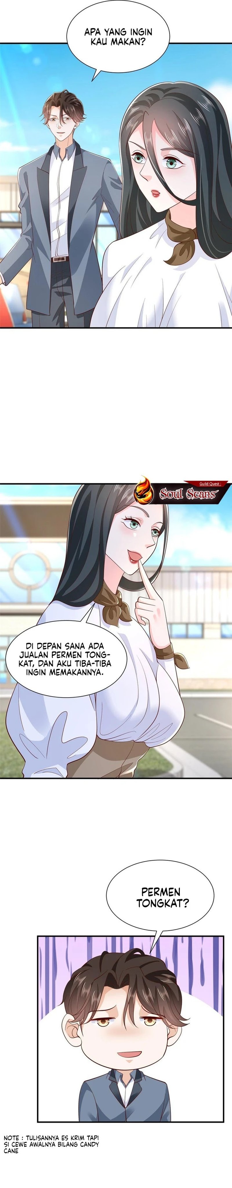 I Randomly Have A New Career Every Week Chapter 390 Gambar 11