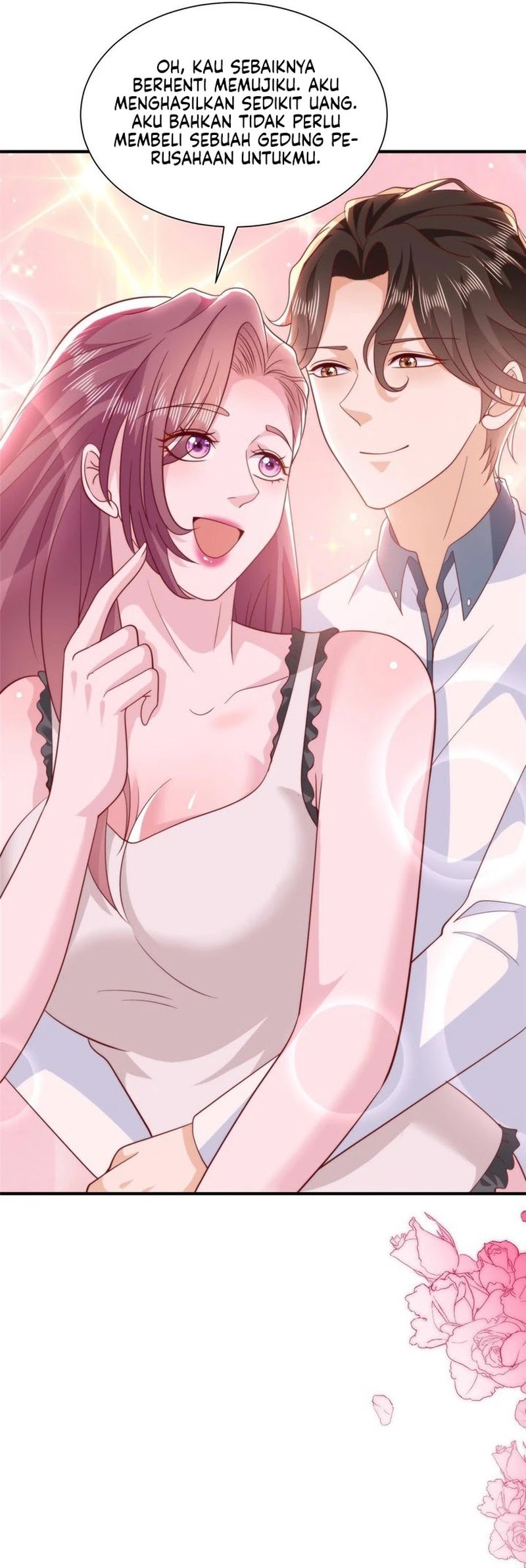 I Randomly Have A New Career Every Week Chapter 394 Gambar 5