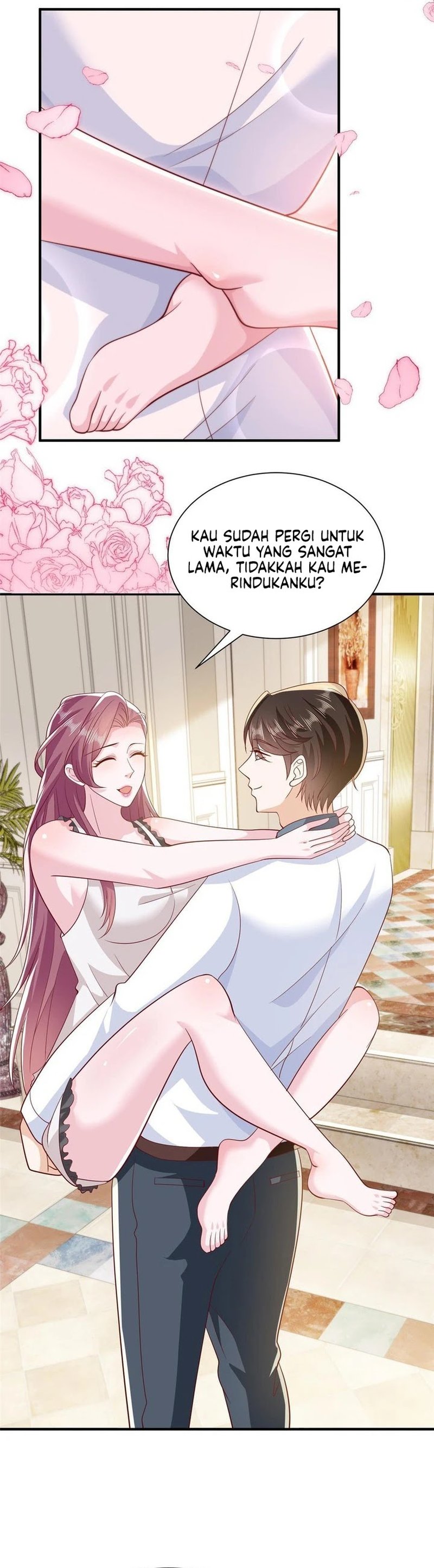 I Randomly Have A New Career Every Week Chapter 394 Gambar 6