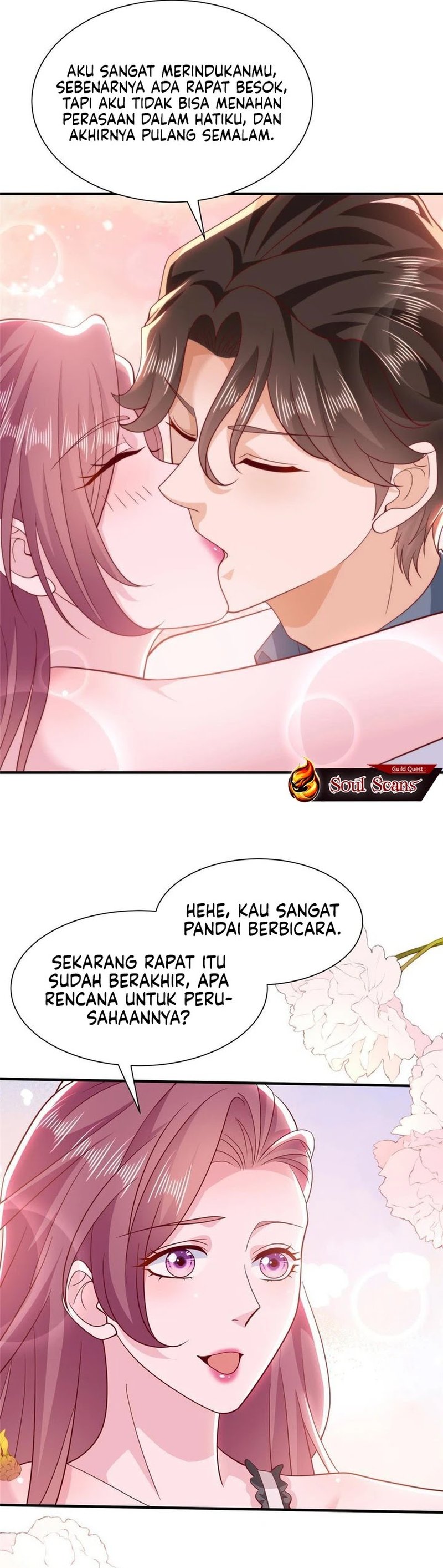I Randomly Have A New Career Every Week Chapter 394 Gambar 7