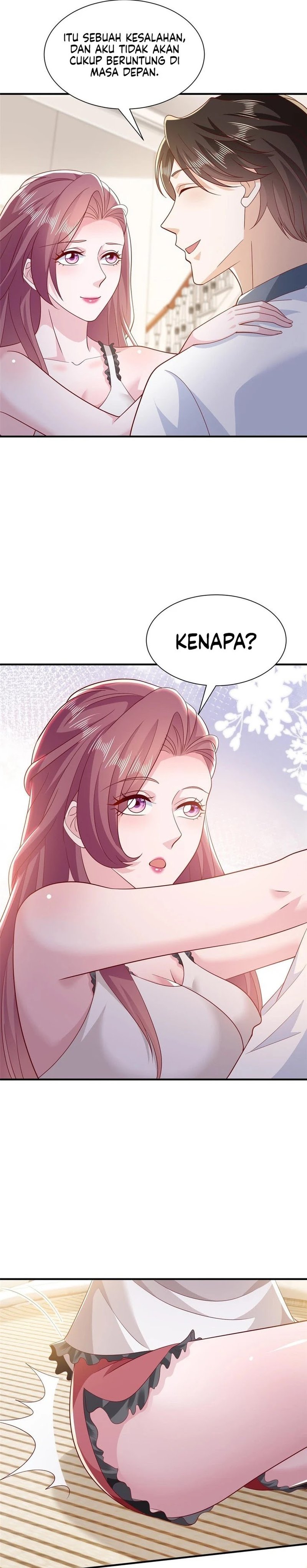 I Randomly Have A New Career Every Week Chapter 394 Gambar 9