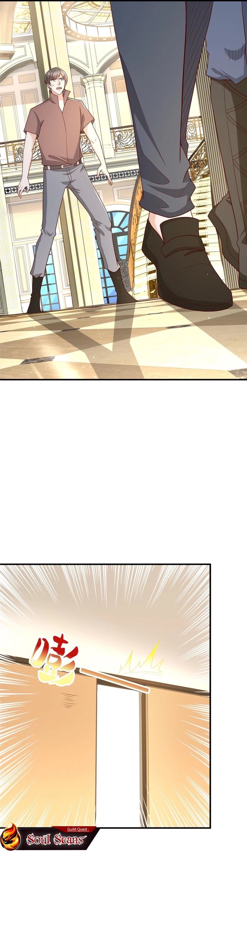 I Randomly Have A New Career Every Week Chapter 399 Gambar 14
