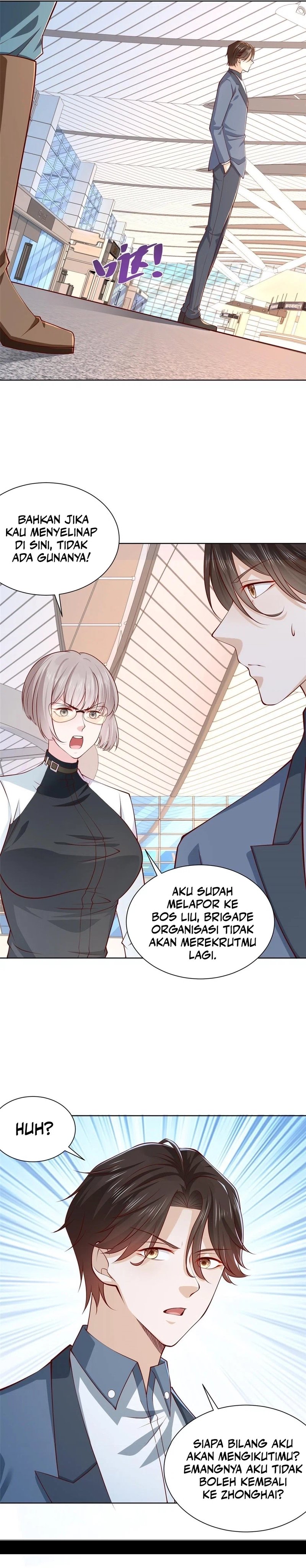 I Randomly Have A New Career Every Week Chapter 402 Gambar 14