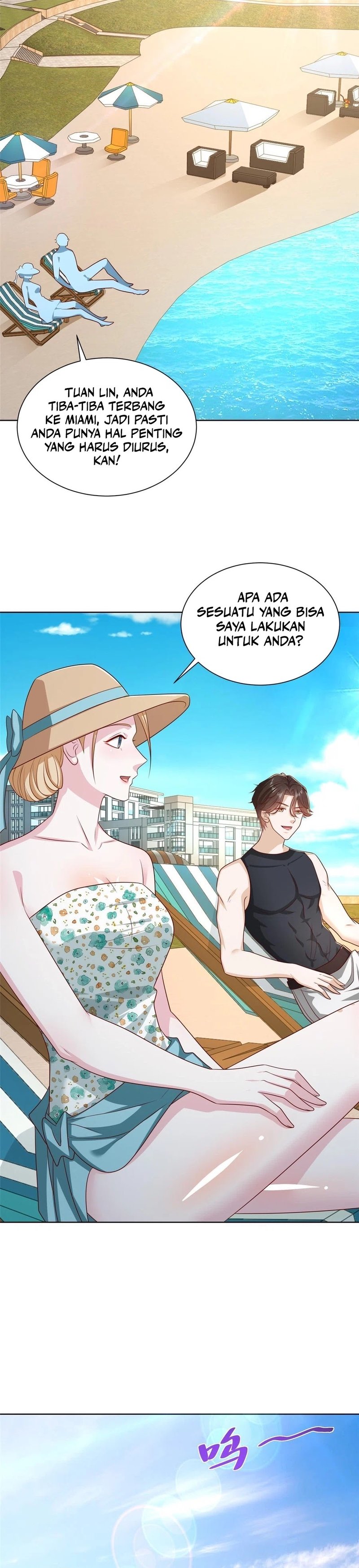 I Randomly Have A New Career Every Week Chapter 403 Gambar 7