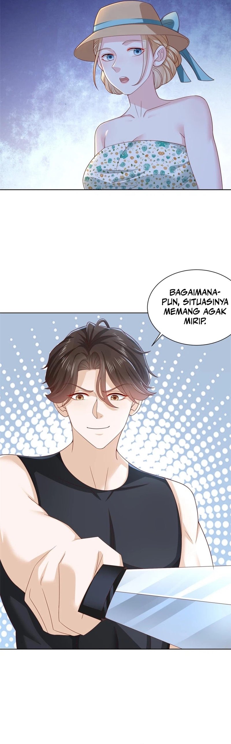I Randomly Have A New Career Every Week Chapter 403 Gambar 10