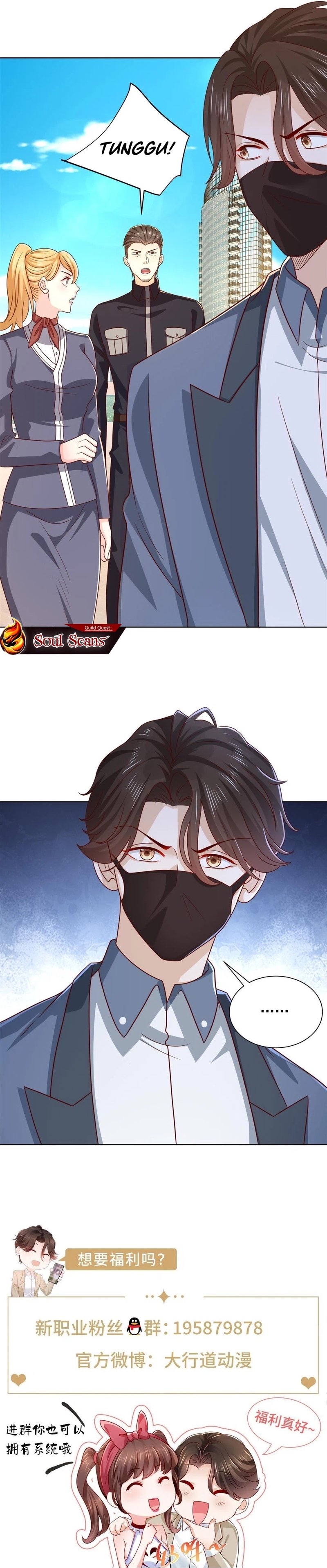 I Randomly Have A New Career Every Week Chapter 403 Gambar 14