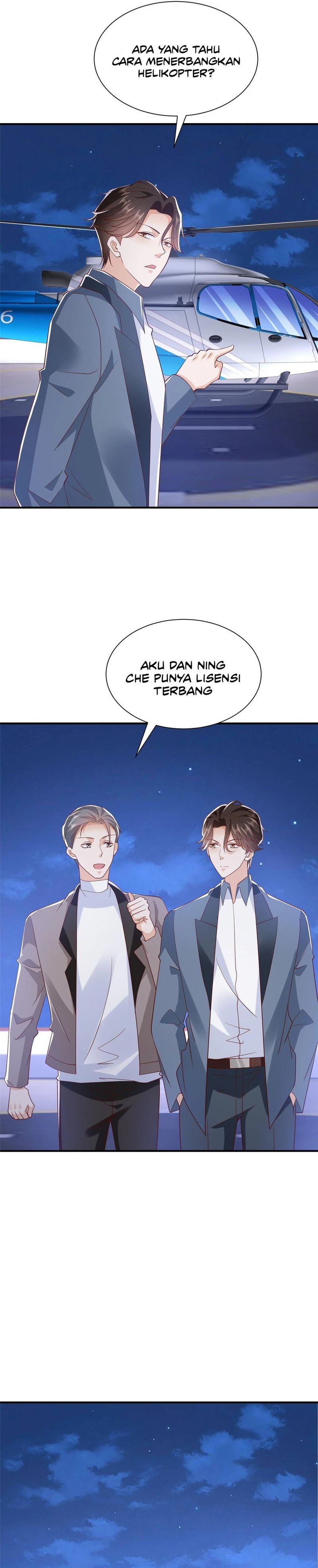 I Randomly Have A New Career Every Week Chapter 410 Gambar 11
