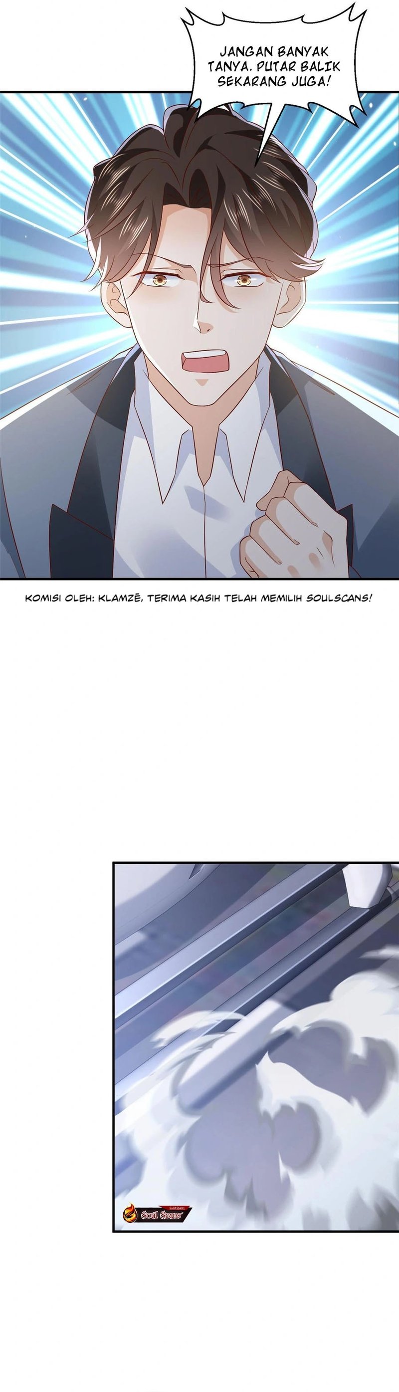 I Randomly Have A New Career Every Week Chapter 410 Gambar 16