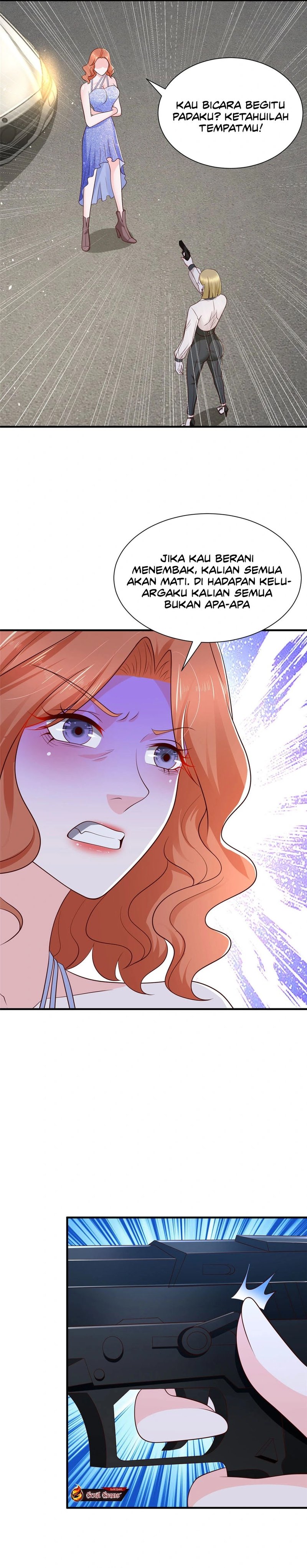I Randomly Have A New Career Every Week Chapter 413 Gambar 5