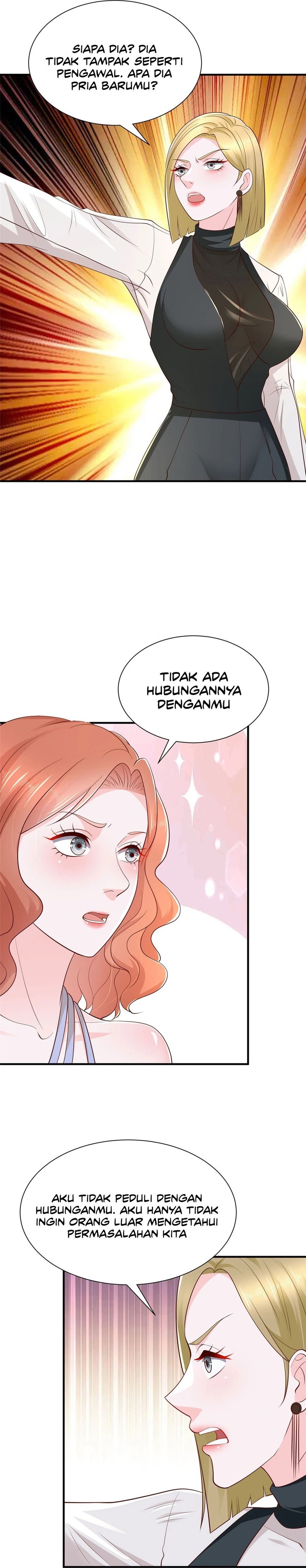 I Randomly Have A New Career Every Week Chapter 413 Gambar 7