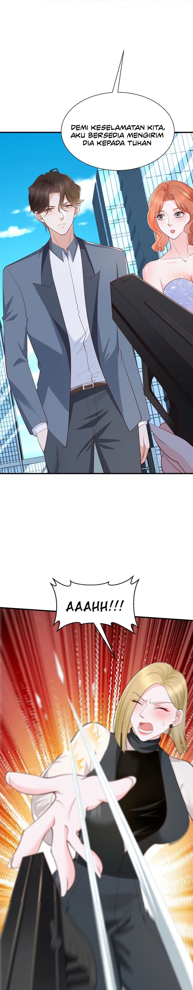 I Randomly Have A New Career Every Week Chapter 413 Gambar 8