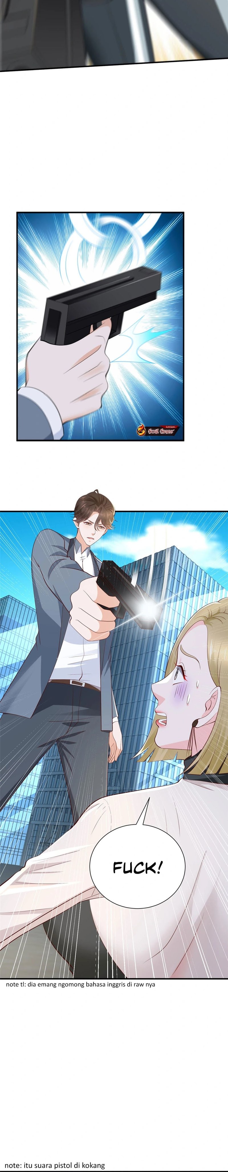 I Randomly Have A New Career Every Week Chapter 413 Gambar 9