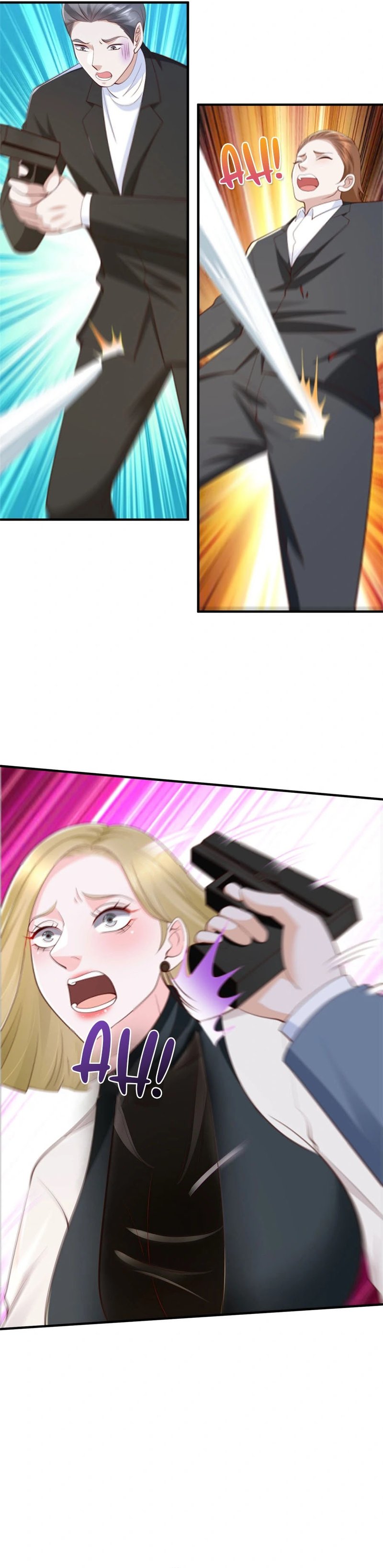 I Randomly Have A New Career Every Week Chapter 413 Gambar 11