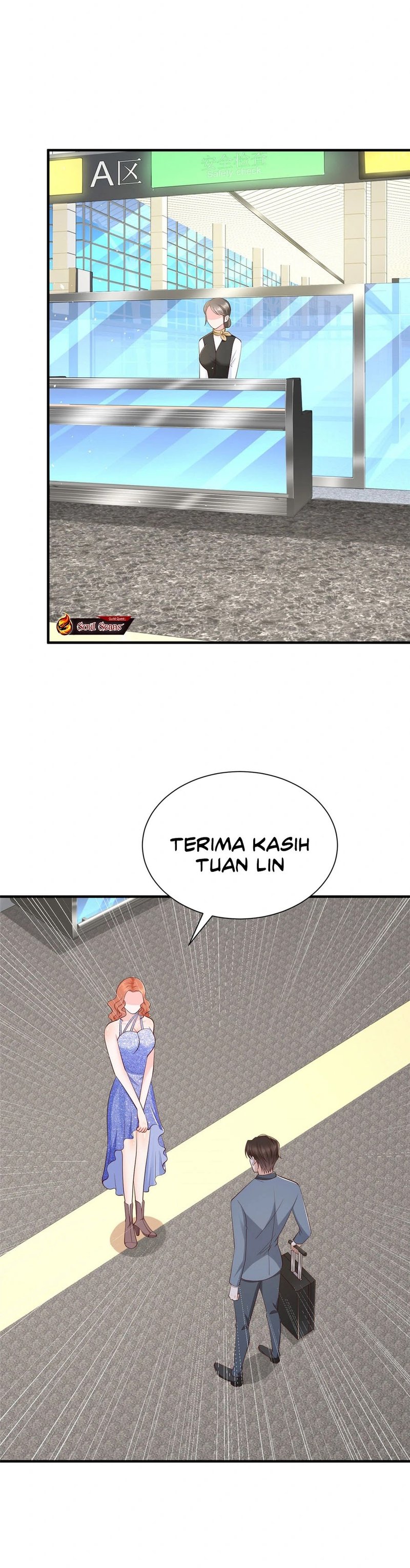 I Randomly Have A New Career Every Week Chapter 413 Gambar 13