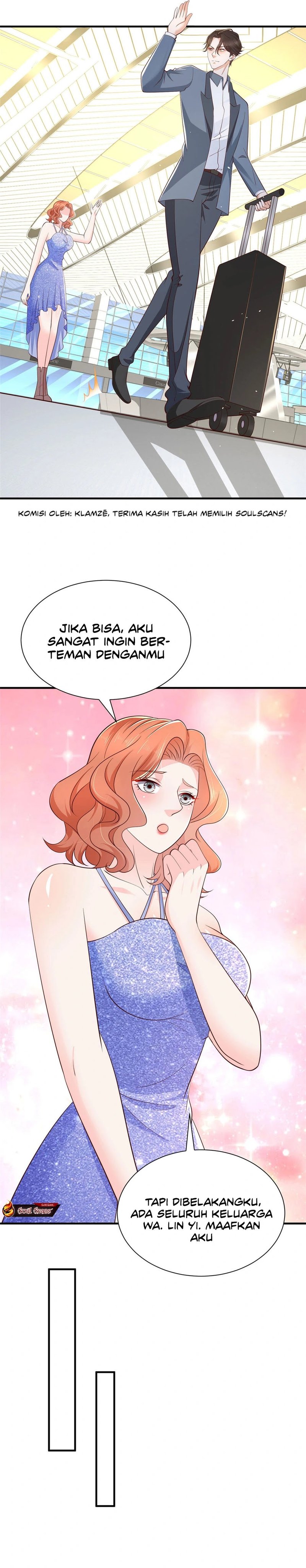 I Randomly Have A New Career Every Week Chapter 413 Gambar 15