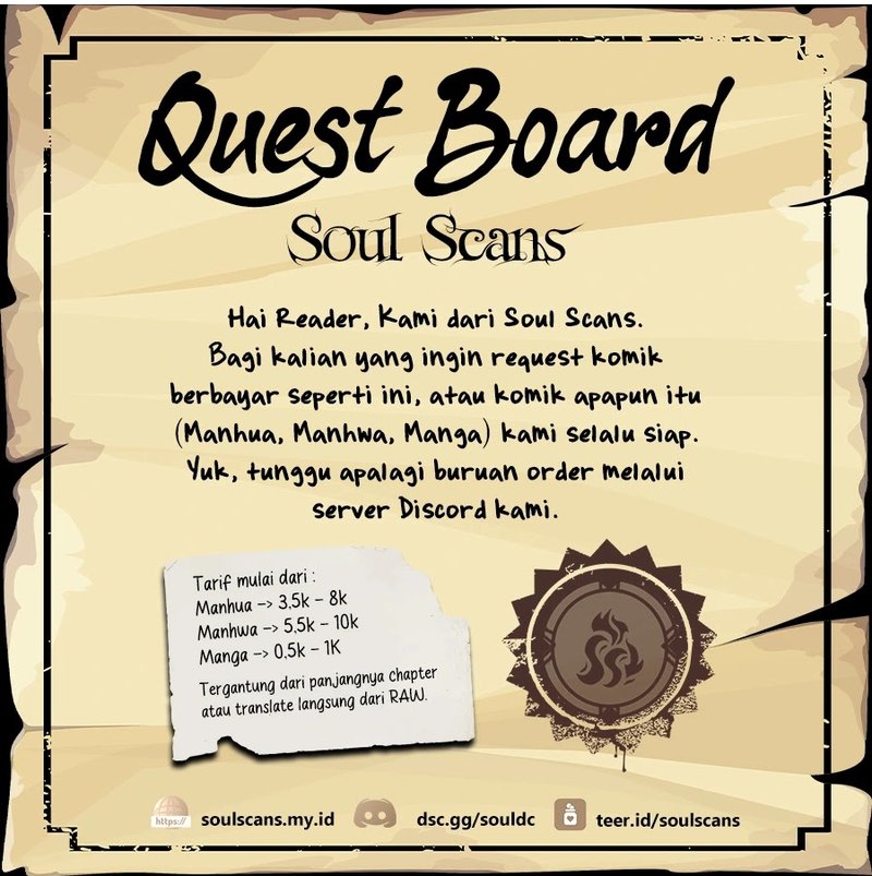 I Randomly Have A New Career Every Week Chapter 414 Gambar 18