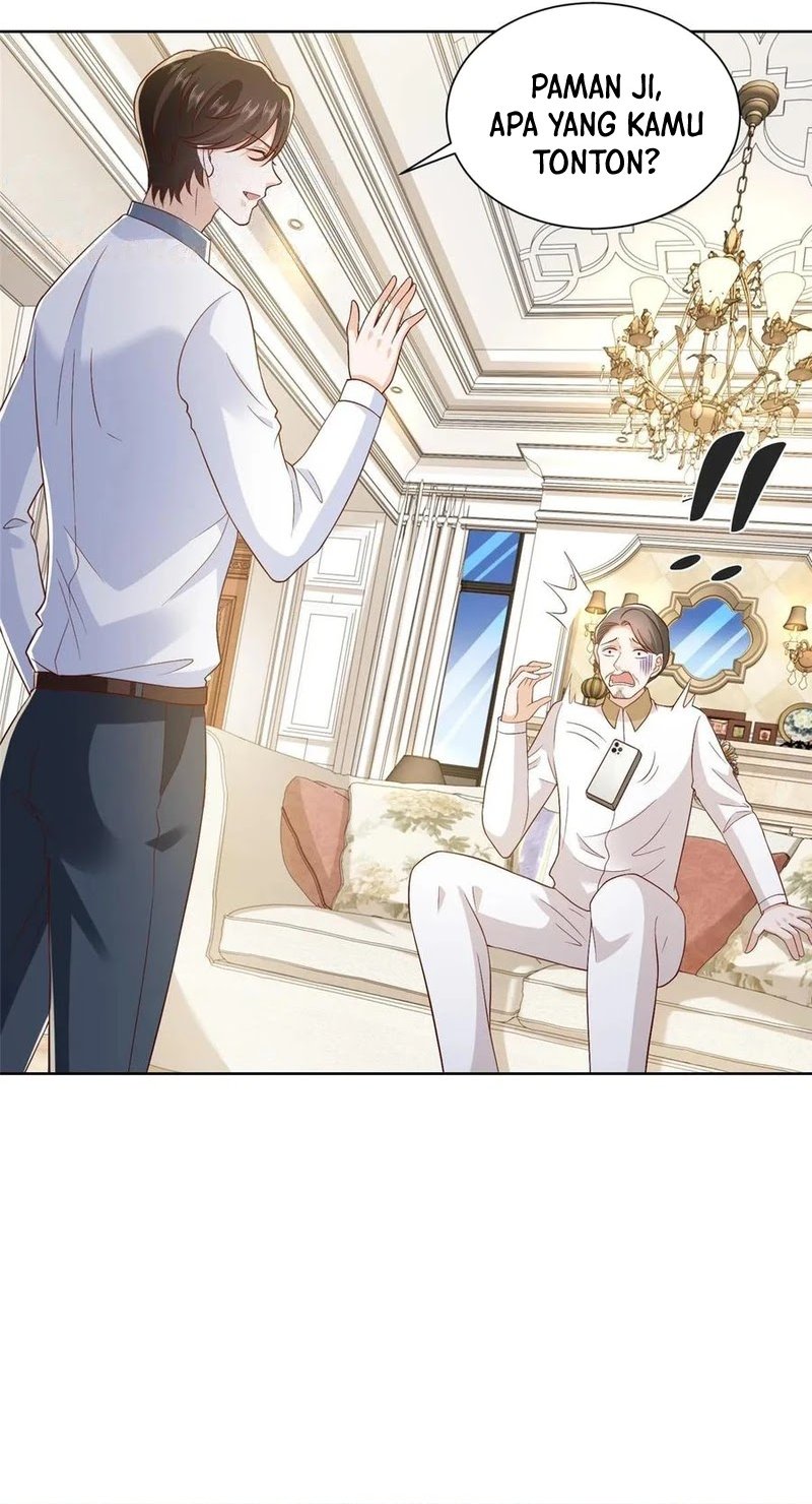 I Randomly Have A New Career Every Week Chapter 424 Gambar 12