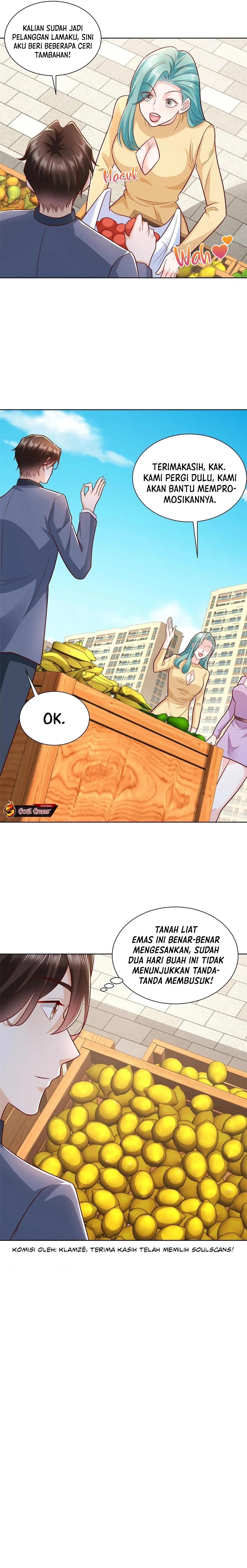 I Randomly Have A New Career Every Week Chapter 429 Gambar 6
