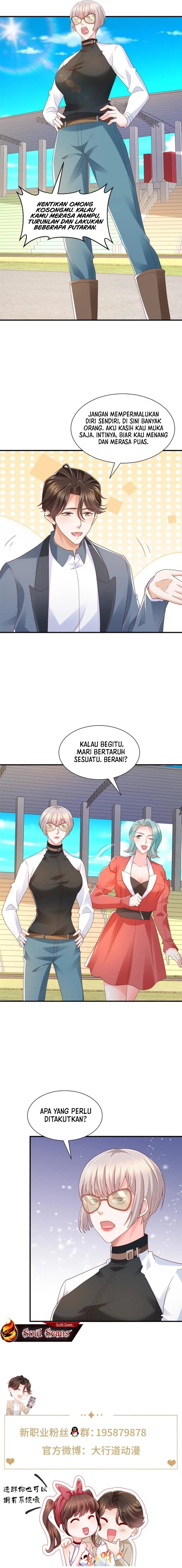 I Randomly Have A New Career Every Week Chapter 440 Gambar 6