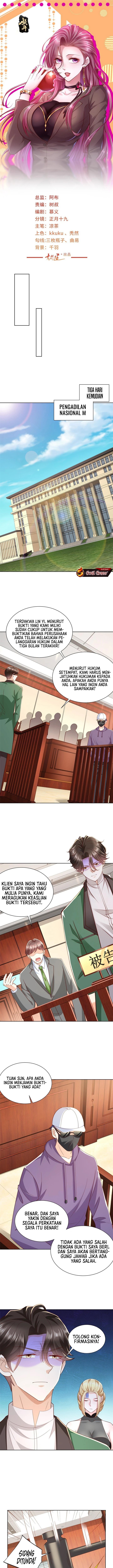 I Randomly Have A New Career Every Week Chapter 452 Gambar 2