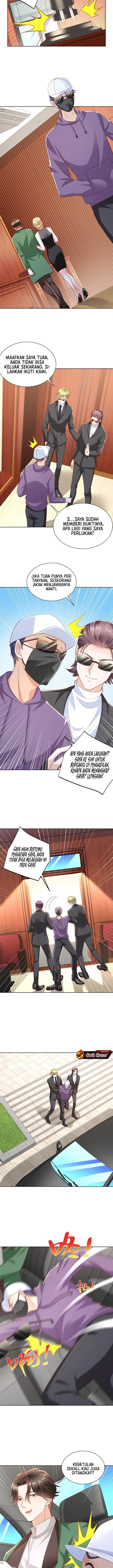 I Randomly Have A New Career Every Week Chapter 452 Gambar 3