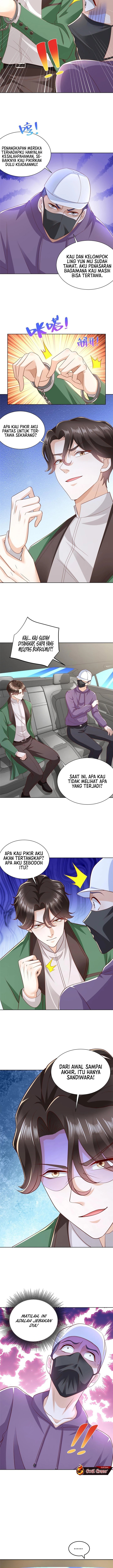 I Randomly Have A New Career Every Week Chapter 452 Gambar 4
