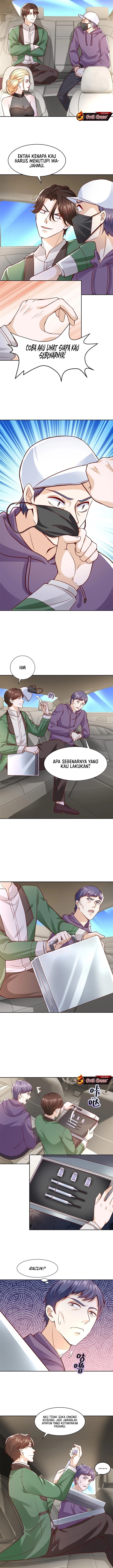 I Randomly Have A New Career Every Week Chapter 452 Gambar 5