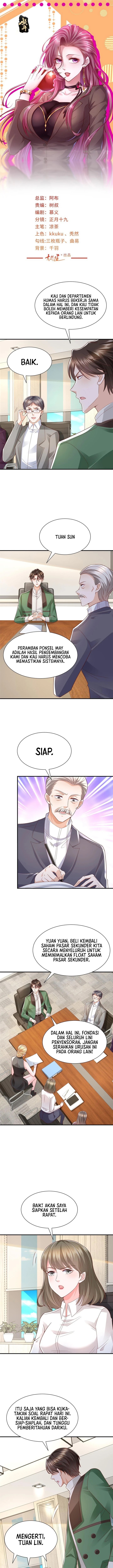 I Randomly Have A New Career Every Week Chapter 456 Gambar 2