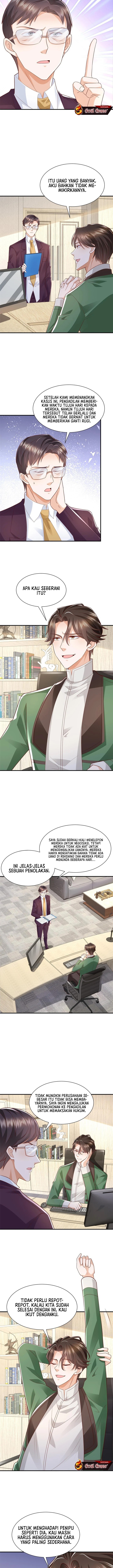 I Randomly Have A New Career Every Week Chapter 456 Gambar 4