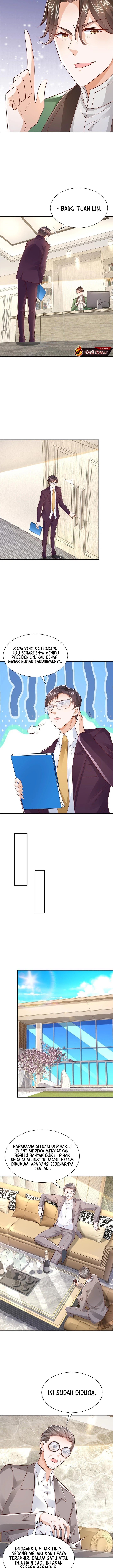 I Randomly Have A New Career Every Week Chapter 456 Gambar 5