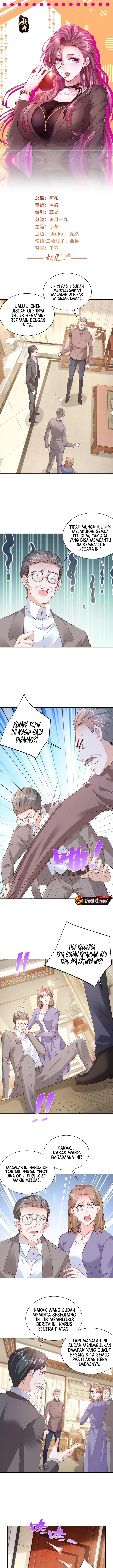 I Randomly Have A New Career Every Week Chapter 458 Gambar 2