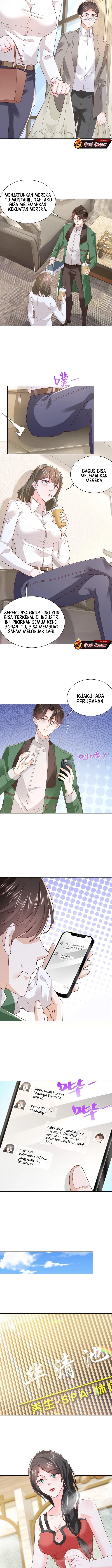 I Randomly Have A New Career Every Week Chapter 458 Gambar 5