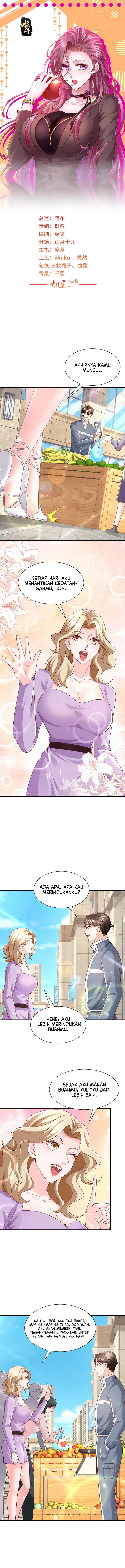 I Randomly Have A New Career Every Week Chapter 463 Gambar 2