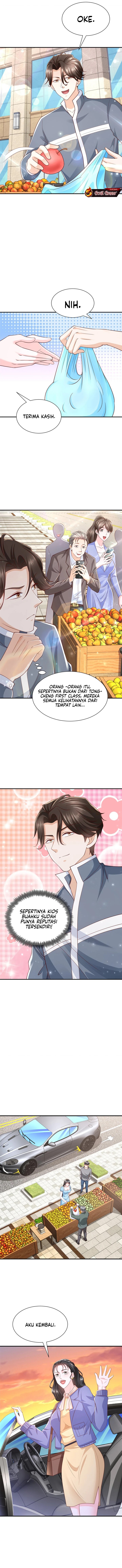 I Randomly Have A New Career Every Week Chapter 463 Gambar 3