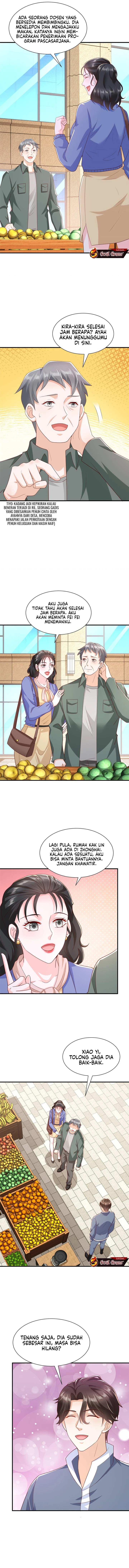 I Randomly Have A New Career Every Week Chapter 463 Gambar 5