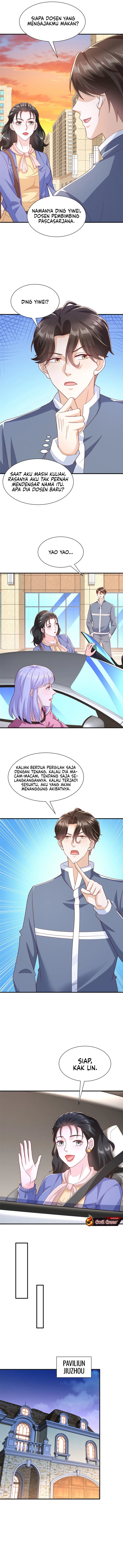 I Randomly Have A New Career Every Week Chapter 463 Gambar 6